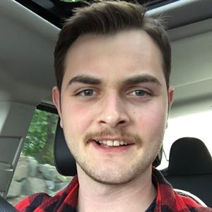 Meet your Posher, Mitchell